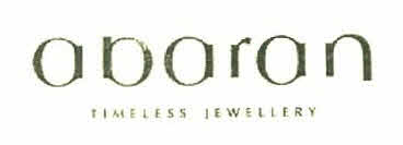 Abaran Timeless Jewellery Device mark 2895957 Trademark
