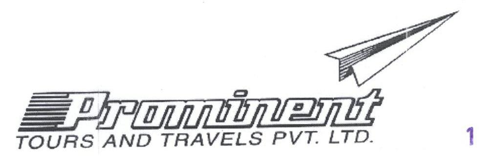 Prominent Device mark 1689004 Trademark