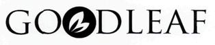 Goodleaf (device Of Leaf) Device mark 2633855 Trademark
