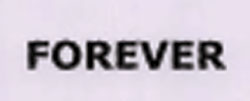 Forever Device mark 1712531 Trademark