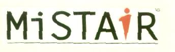 Mistair (label) Device mark 1454781 Trademark