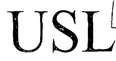 Usl (device) Device mark 2518095 Trademark