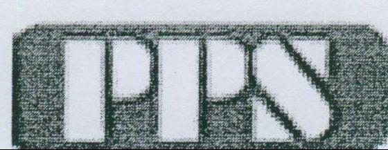 Pps Device mark 2034069 Trademark