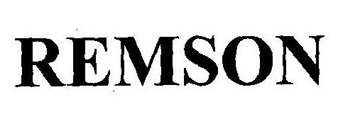Remson Device mark 1820135 Trademark