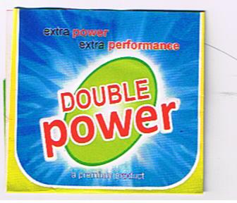 Double Power Device mark 2926336 Trademark