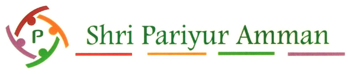 Shri Pariyur Amman Device mark 2755279 Trademark