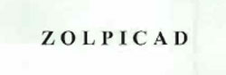 Zolpicad Device mark 1308630 Trademark