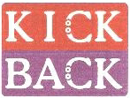 Kick Back Device mark 1996867 Trademark