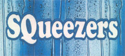 Squeezers Device mark 2659701 Trademark