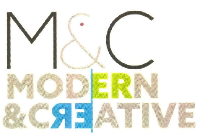 M&c Modern&creative Device mark 2778881 Trademark