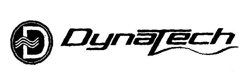 Dynatech (with Device) Device mark 2005594 Trademark