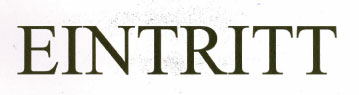 Eintritt Device mark 1967603 Trademark