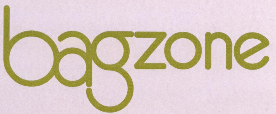 Bagzone (device) Device mark 1804437 Trademark
