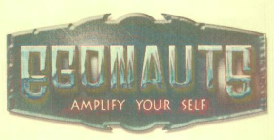 Egonauts( Label) Device mark 1622774 Trademark