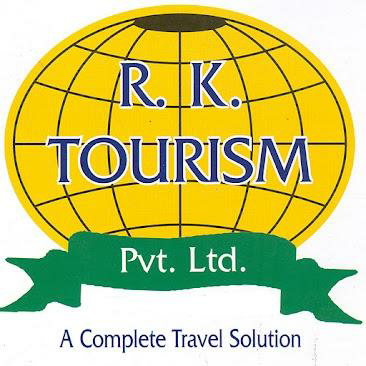 R.k.tourism Device mark 2391751 Trademark
