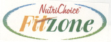Nutrichoice Fitzone Device mark 1544488 Trademark