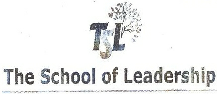 Tsl ,the School Of Leadership Device mark 1902097 Trademark