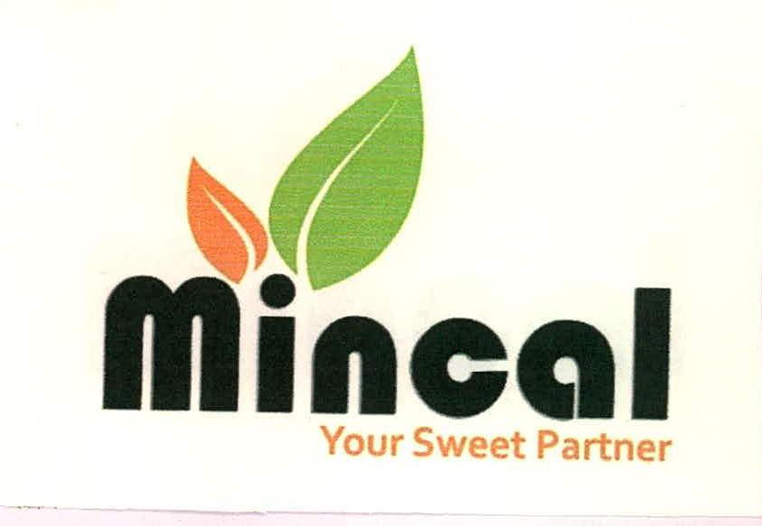 Mincal Device mark 2242509 Trademark