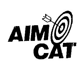 Aim Cat With Device Device mark 1394541 Trademark