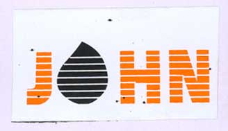John Device mark 1955719 Trademark