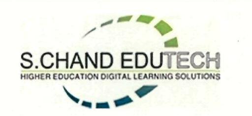 S. Chand Edutech (device) Device mark 2401071 Trademark