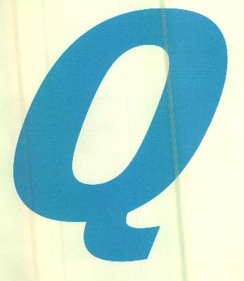 Q Device mark 2569948 Trademark