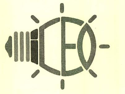 Ceo Device mark 2960119 Trademark