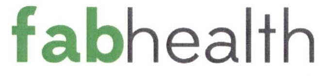 Fabhealth Device mark 2563271 Trademark
