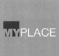 My Place Device mark 1519318 Trademark