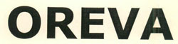 Oreva Device mark 2677146 Trademark