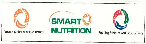 Smart Nutrition (label) Device mark 2678986 Trademark
