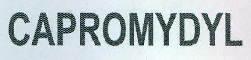 Capromydyl Device mark 2334194 Trademark