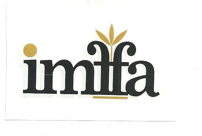Imffa Device mark 2803740 Trademark