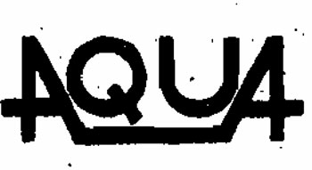 Aqua Device mark 814039 Trademark