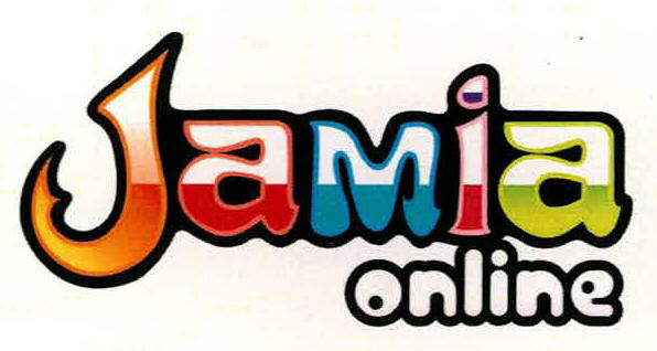 Jamia Online Device mark 2311933 Trademark