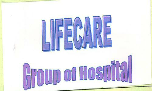 Lifecare Group Of Hospital Device mark 2327847 Trademark