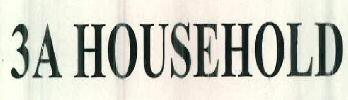3a Household Device mark 2396991 Trademark