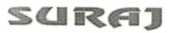 Suraj Device mark 2823912 Trademark