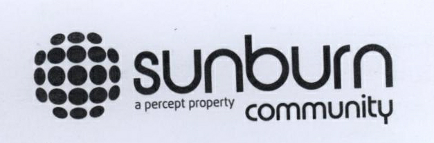 Sunburn Community Device mark 1951096 Trademark
