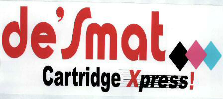 De' Smat Device mark 1807017 Trademark