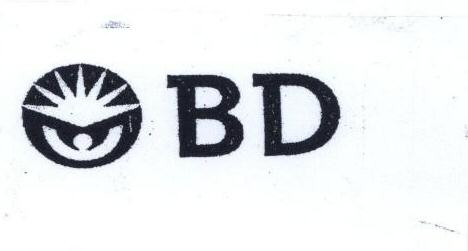 Bd & Design Device mark 1688827 Trademark