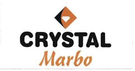 Crystal Marbo (label) Device mark 1261719 Trademark