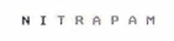 Nitrapam Device mark 860484 Trademark