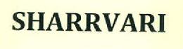 Sharrvari Device mark 2951522 Trademark