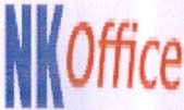 Nk Office Device mark 1915193 Trademark