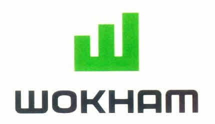 Wokham (with Device) Device mark 2863441 Trademark
