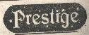 Prestige Device mark 377160 Trademark