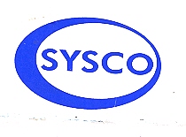 Sysco Device mark 1668815 Trademark