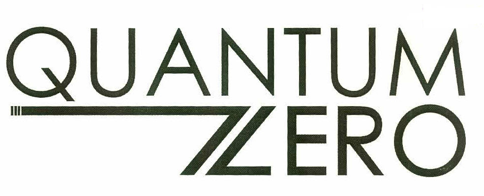 Quantum Zero Device mark 2896295 Trademark