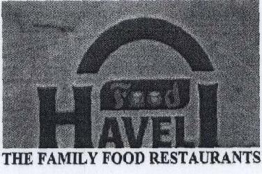 Food Havel Device mark 1795321 Trademark